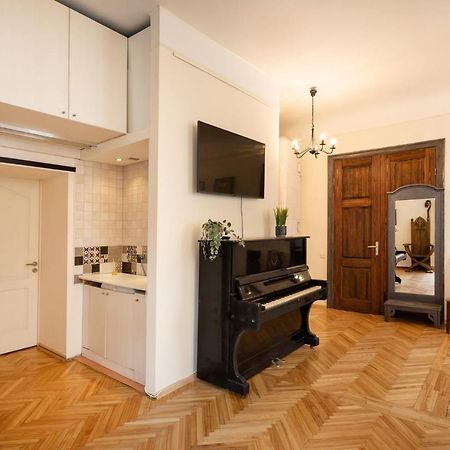 Old Riga Historical One Bedroom Apartment Екстериор снимка