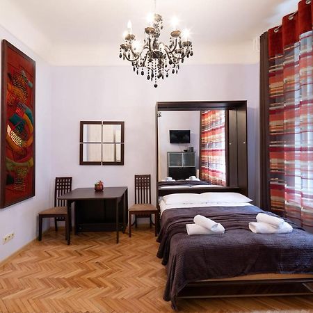 Old Riga Historical One Bedroom Apartment Екстериор снимка